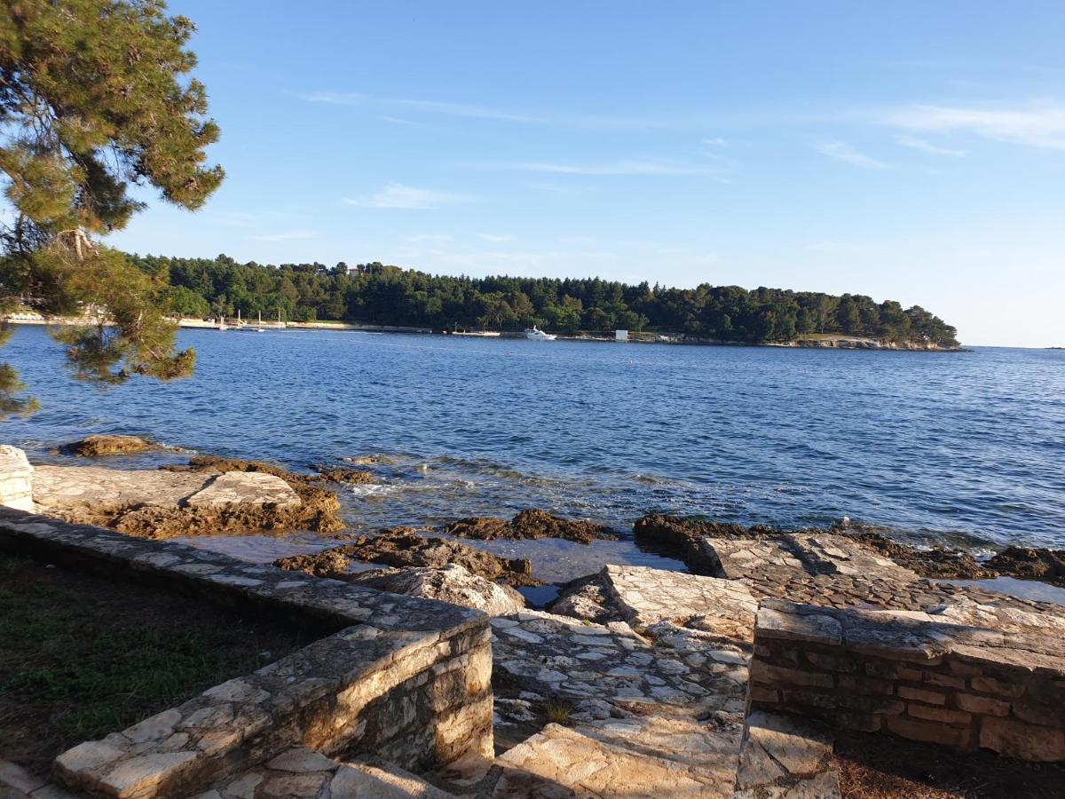Stana * Porec
