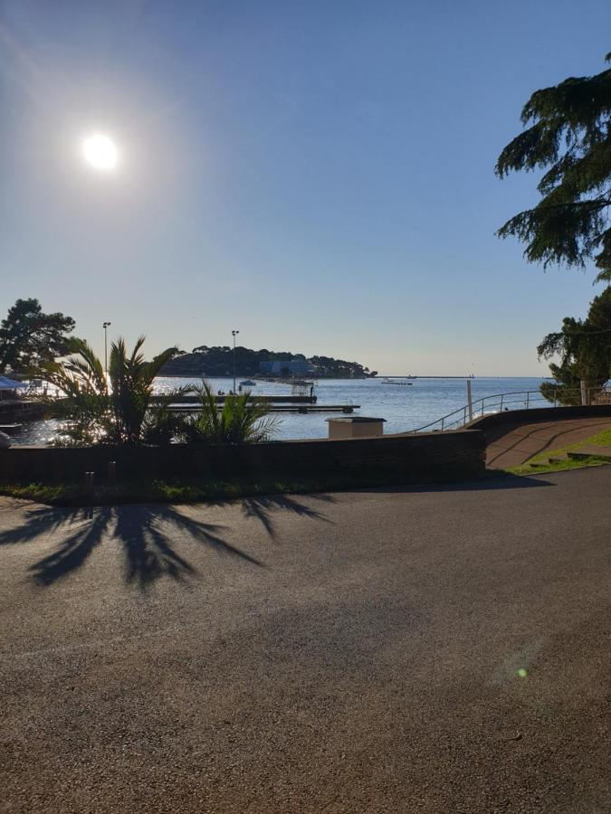 Apartment Stana Porec