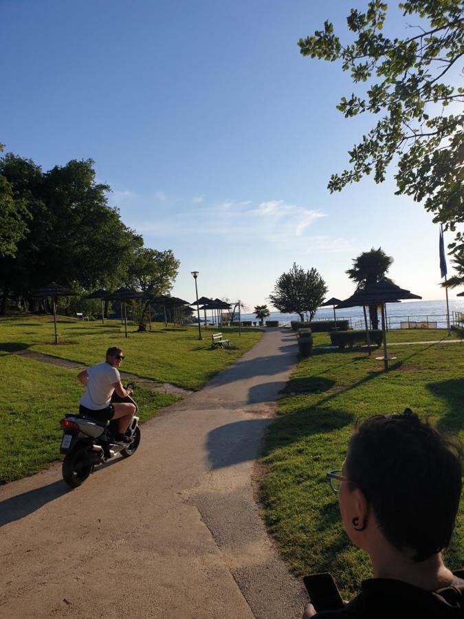 Stana Porec