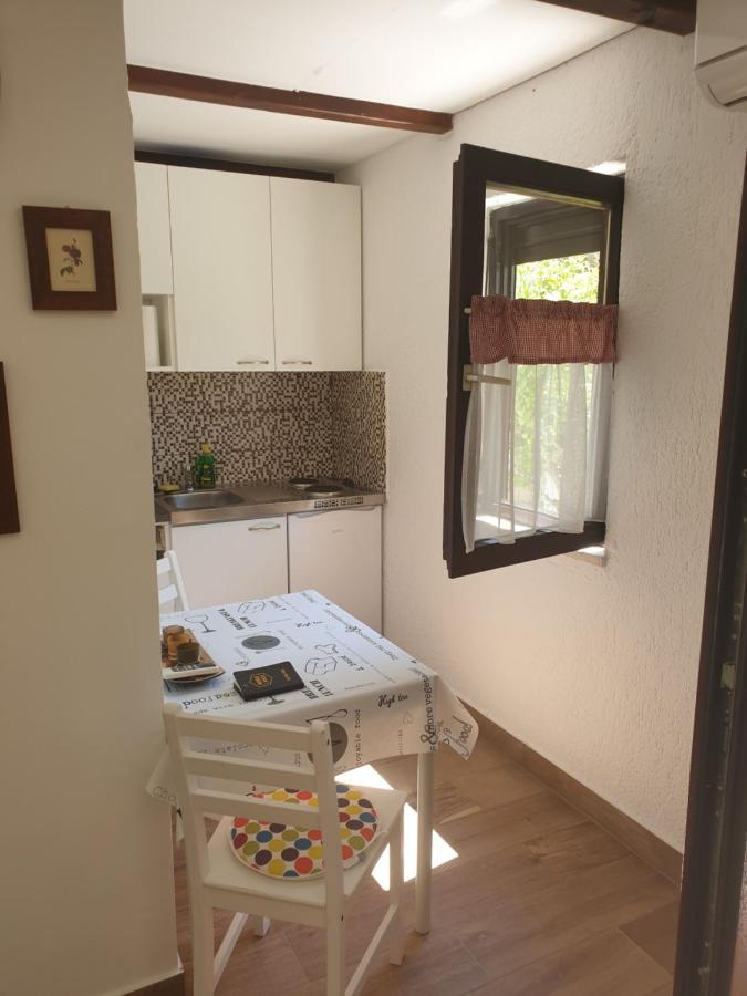 Apartment Stana