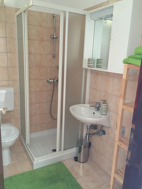 Stana Apartment Porec