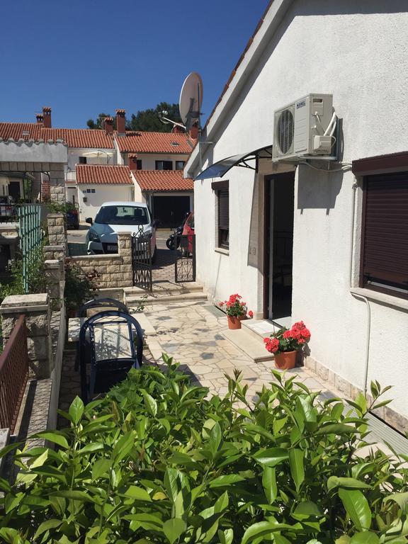 Stana * Porec